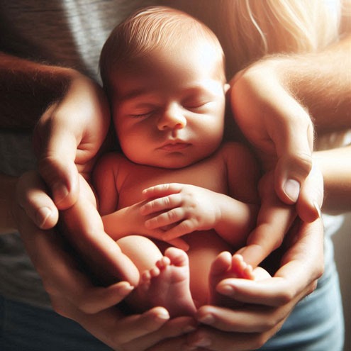 Junio Mes del Cuidado de la Fertilidad